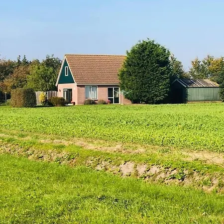Vrij Uitzicht Texel