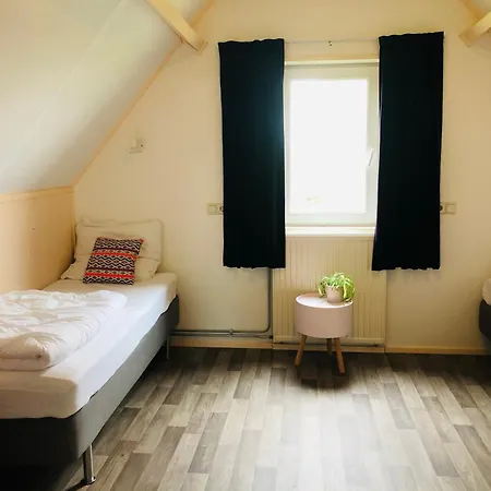 Vrij Uitzicht Texel * 德科赫