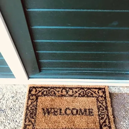 Casa de Férias Vrij Uitzicht Texel *