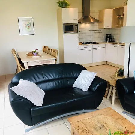 Vrij Uitzicht Texel * 德科赫