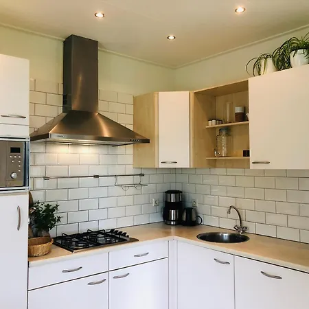 Vrij Uitzicht Texel De Koog (Texel)