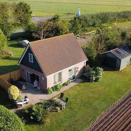 Vrij Uitzicht Texel