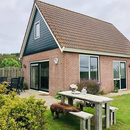 Vrij Uitzicht Texel 德科赫