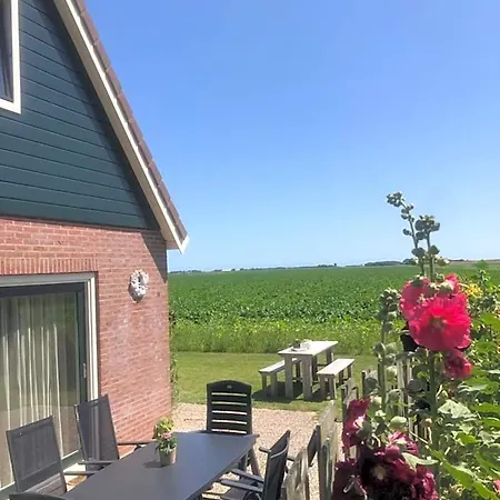 Vrij Uitzicht Texel De Koog (Texel)