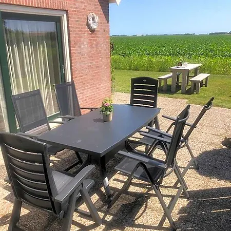 Vrij Uitzicht Texel * De Koog (Texel)