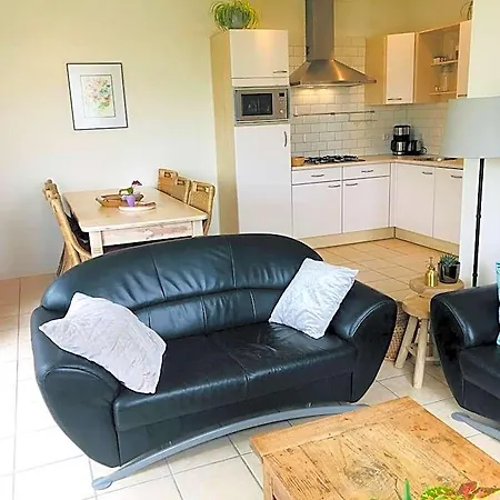 Vrij Uitzicht Texel Holiday home *
