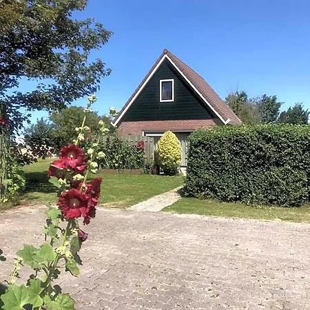 Vrij Uitzicht Texel Holiday home *