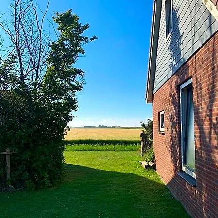 Vrij Uitzicht Texel De Koog (Texel)