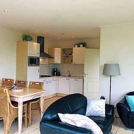 Holiday home Vrij Uitzicht Texel