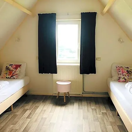 Holiday home Vrij Uitzicht Texel *