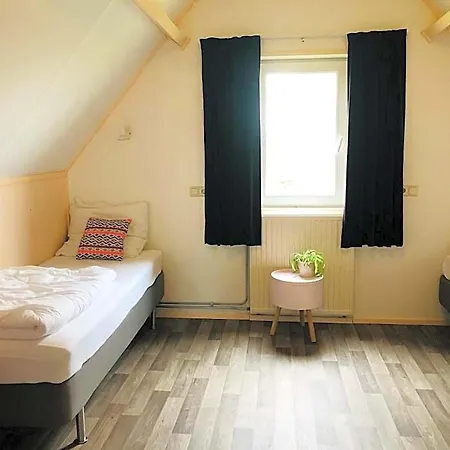 Vrij Uitzicht Texel *
