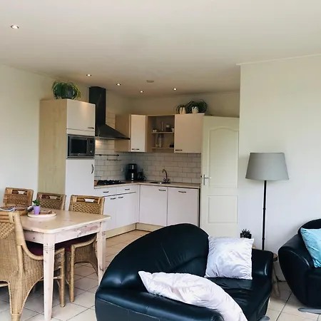 Vrij Uitzicht Texel *