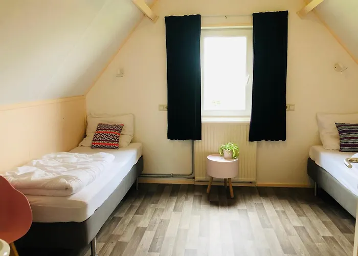 Vrij Uitzicht Texel * De Koog (Texel)