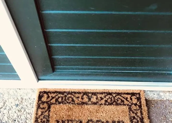 Casa de Férias Vrij Uitzicht Texel *