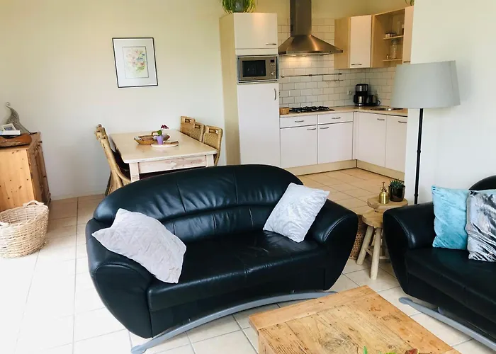 Vrij Uitzicht Texel * De Koog (Texel)