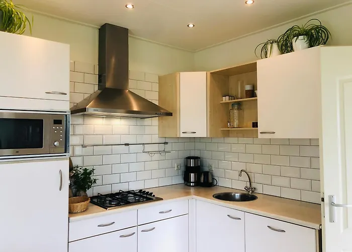 Vrij Uitzicht Texel De Koog (Texel)