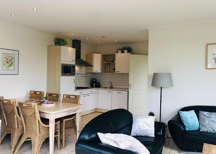 Vrij Uitzicht Texel *