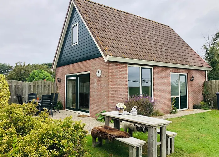 Vrij Uitzicht Texel De Koog (Texel)